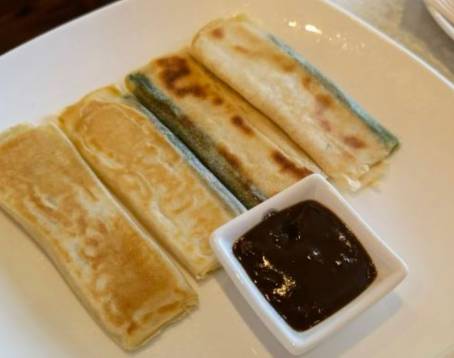 杭州西湖大華飯店·明湖苑湖景餐廳