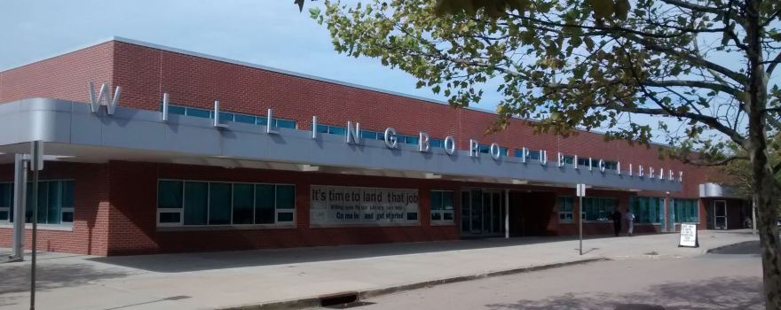 Willingboro Public Library