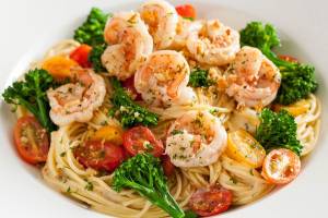 Popular dishes