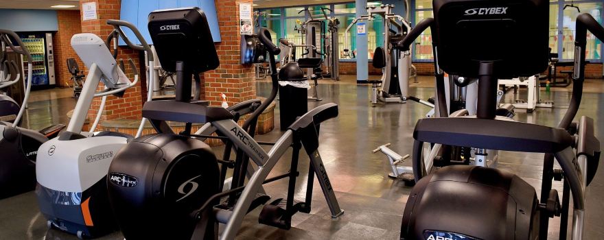 Freeport Recreation Center