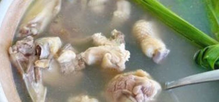 博鳌海鸭湖果园饭店