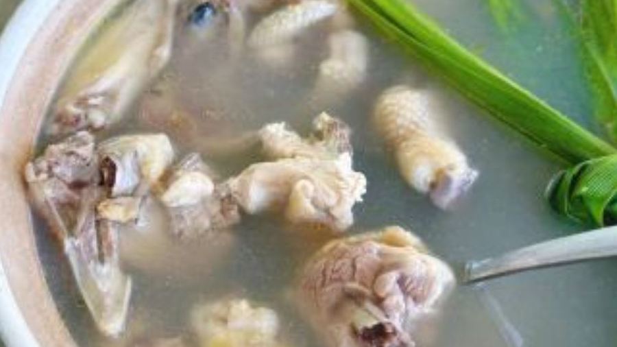 博鳌海鸭湖果园饭店