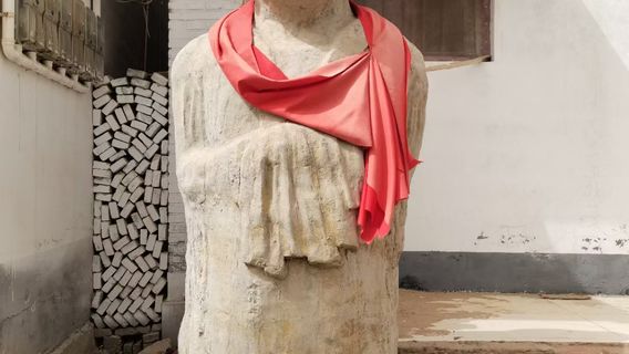 ci xian bei chao mu qun ( bei qi wen xuan di gao yang mu )