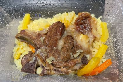 Azimaiti Baked Lamb Bun Restaurant