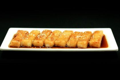 花鲢鱼头火锅(春城东路店)