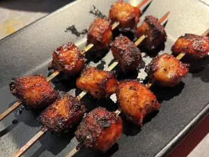 KAO TA MA LA KAO YU