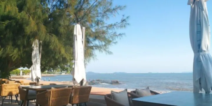 無味舒食（環島路店）