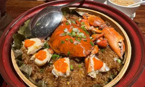 SAN QIAN KE