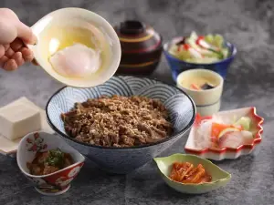 YISEA Japanese Restaurant