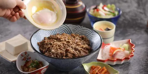 大連香格里拉大酒店·怡海滙日本料理