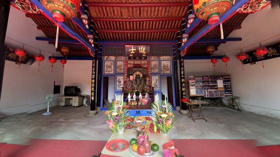 hong shi zu ci dun lun tang