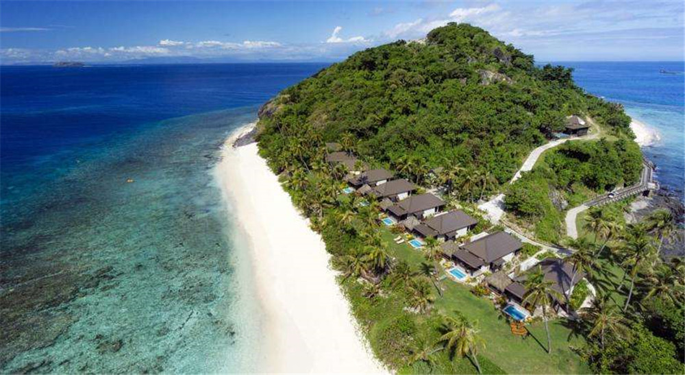 Honolulu to Kadavu Island Flights
