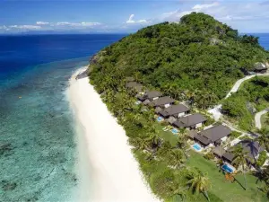 Kadavu Island