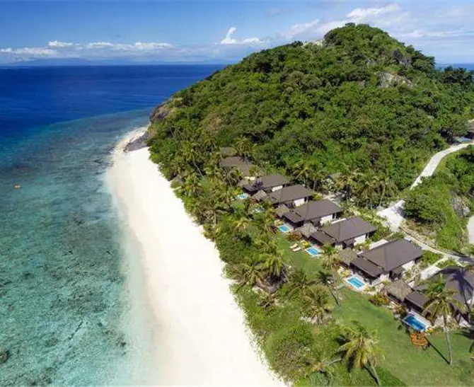 Kadavu Island