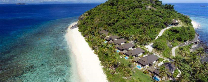 Kadavu Island