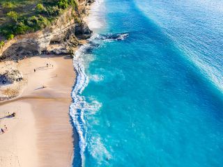 중화항공 타이베이-발리