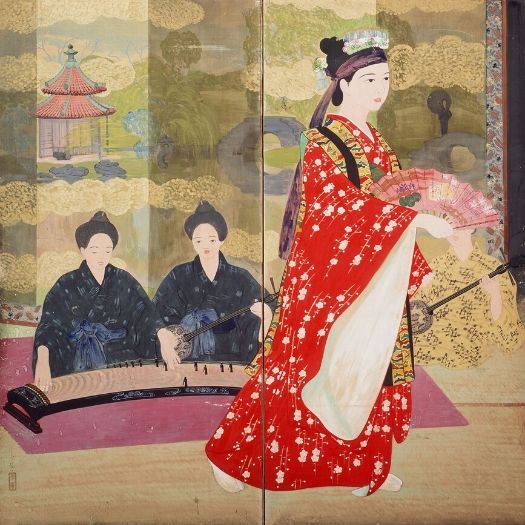 Museum Collection Exhibition "Okinawa: 80 Years after the War, Prewar Okinawan Culture, and Modern Times" | Okinawa Prefectural Museum and Art Museum