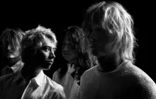 ONE OK ROCK DETOX NORTH AMERICAN TOUR 2025
