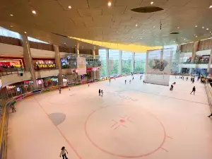 Icescape