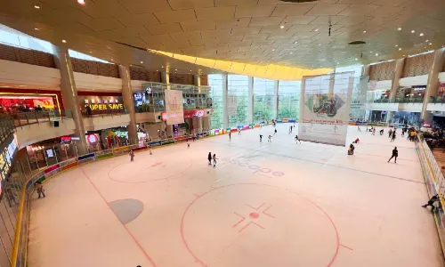 Icescape