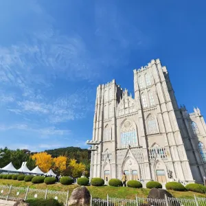 경희대학교 평화의전당