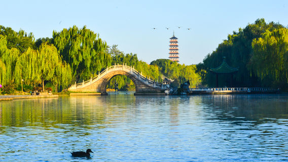Yangzhou