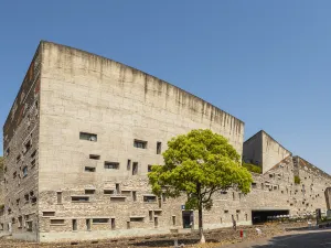 Ningbo Museum