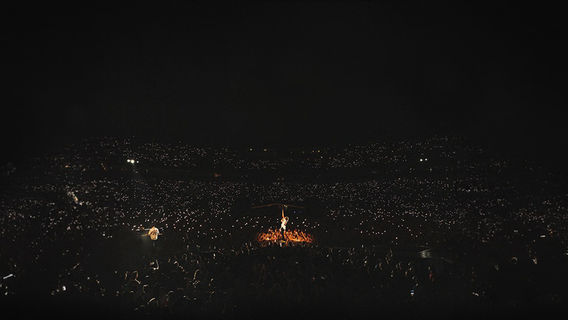 The Lumineers: The Automatic World Tour