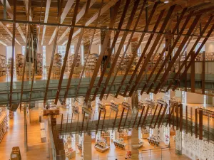 Museo dell'Arte della Vetreria