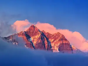 Lhotse