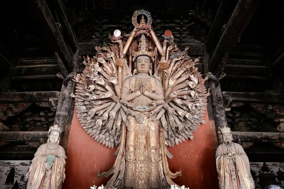 3_平武報恩寺