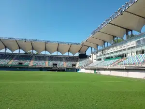 Estadio Bicentenario La Florida