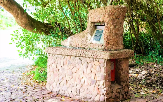 Post Office Tree