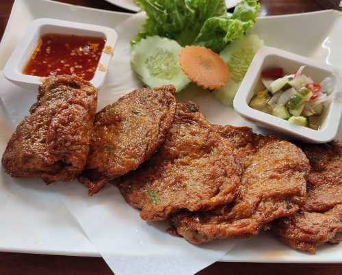 No.6 Restaurant