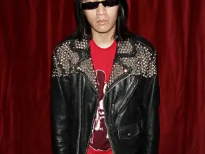 Eyedress - Stoner Tour 2025