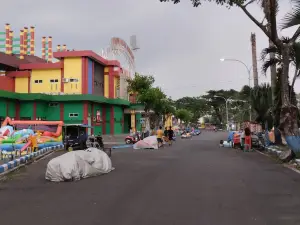 Gelora Kota Bangkalan