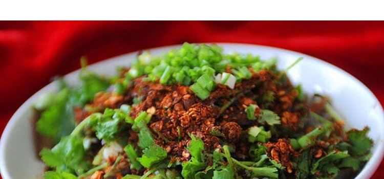 花溪牛肉粉