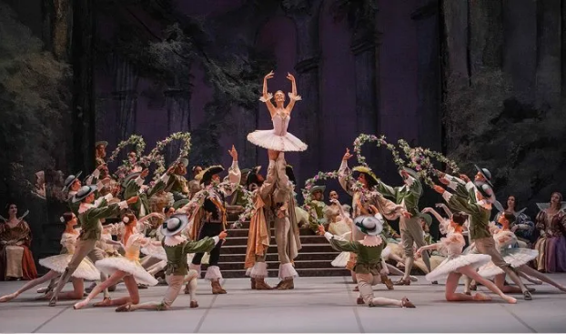 王府井街頭藝術節 | 北京