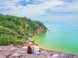 Bako National Park