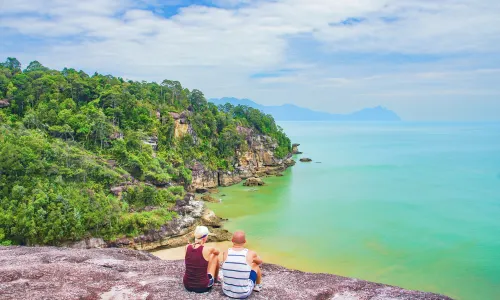 Bako National Park