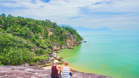 Parc national de Bako