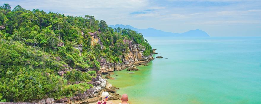 Bako National Park