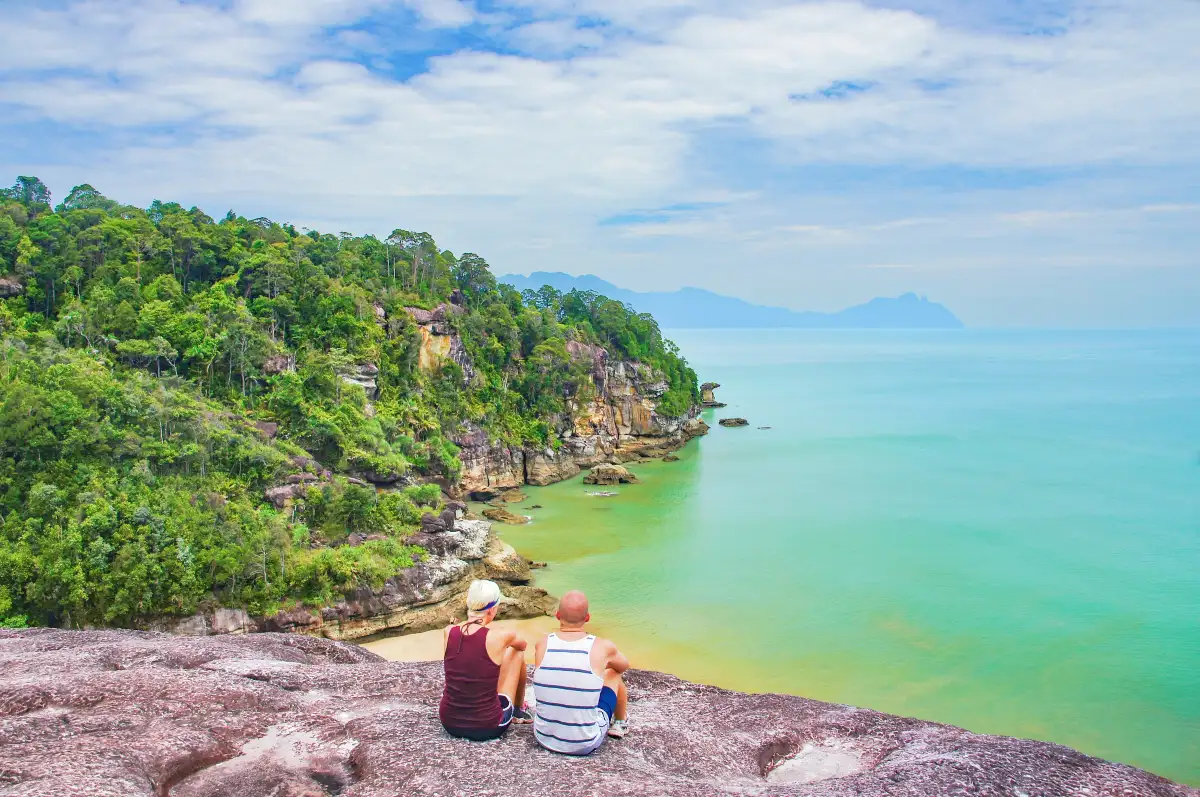 Bako National Park
