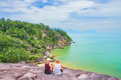 Bako National Park