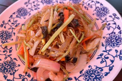 江南名庄(芦席汇店)