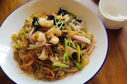 江南名庄(芦席汇店)