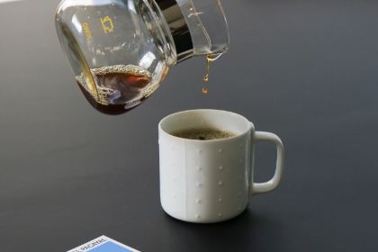 Dukes Coffee Roasters