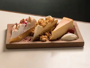 Federal Delicatessen