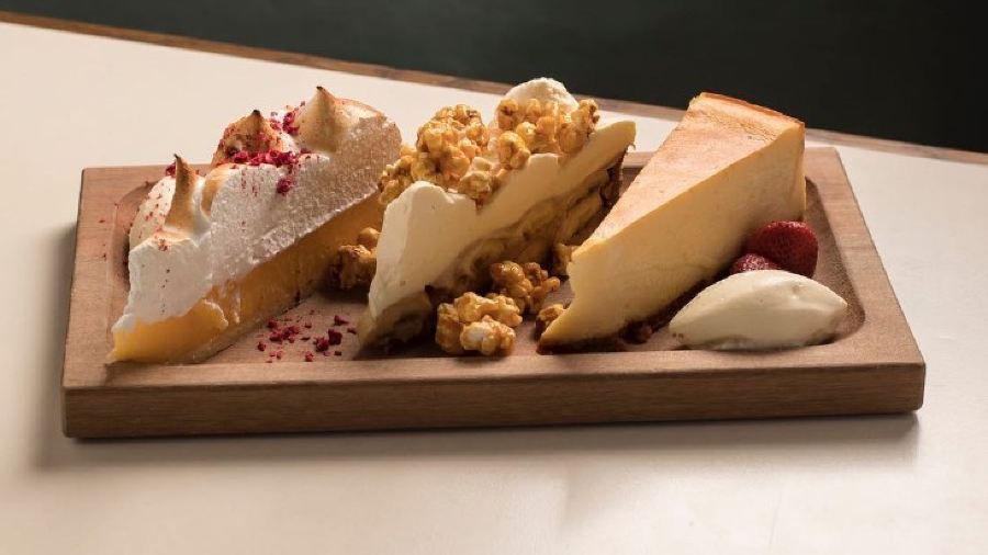 Federal Delicatessen