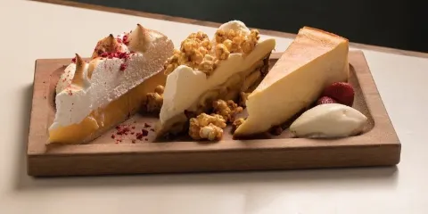 Federal Delicatessen